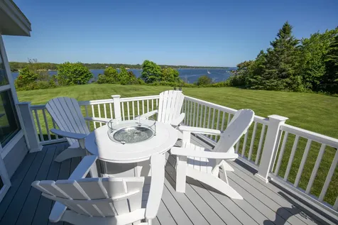 17 Water Street Milbridge ME 04658