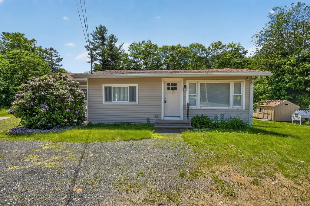 874 Sanford Road Wells ME 04090