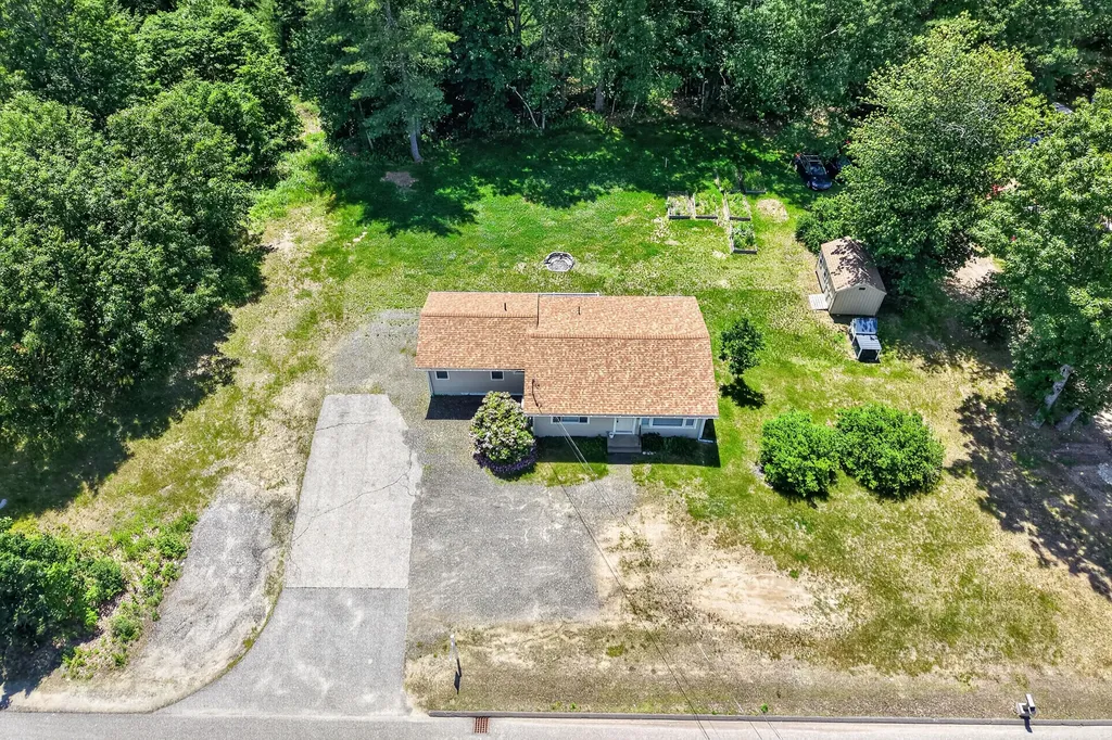 874 Sanford Road Wells ME 04090