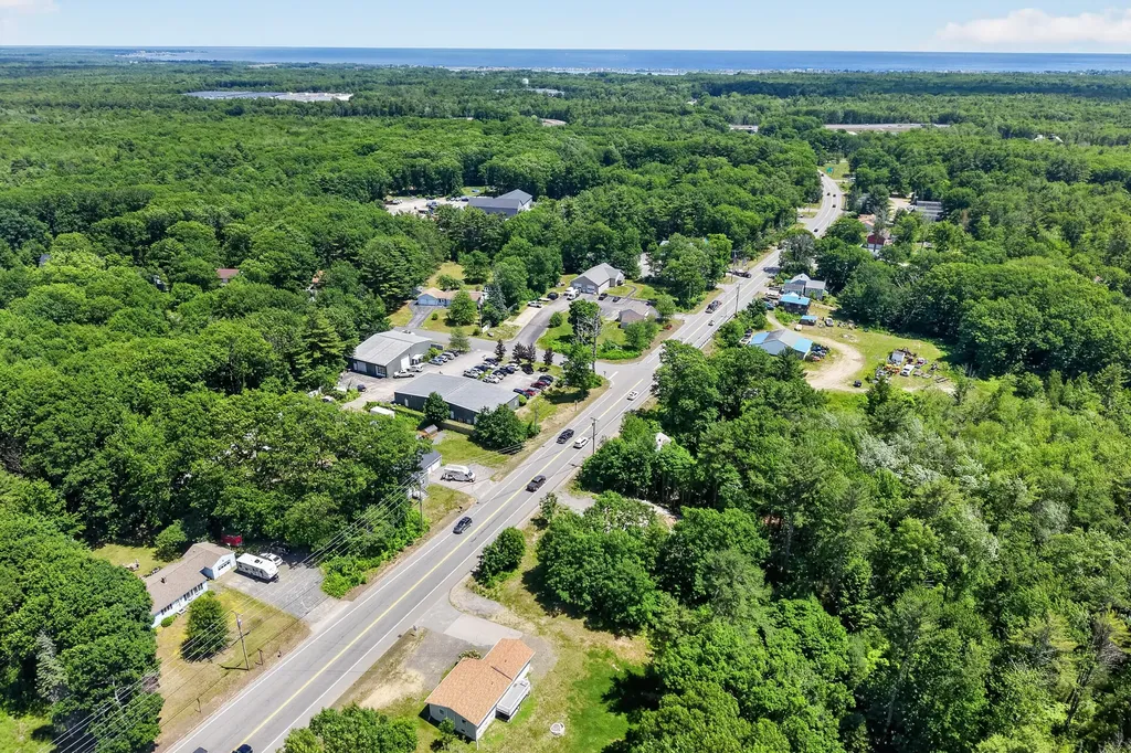874 Sanford Road Wells ME 04090