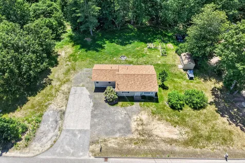 874 Sanford Road Wells ME 04090