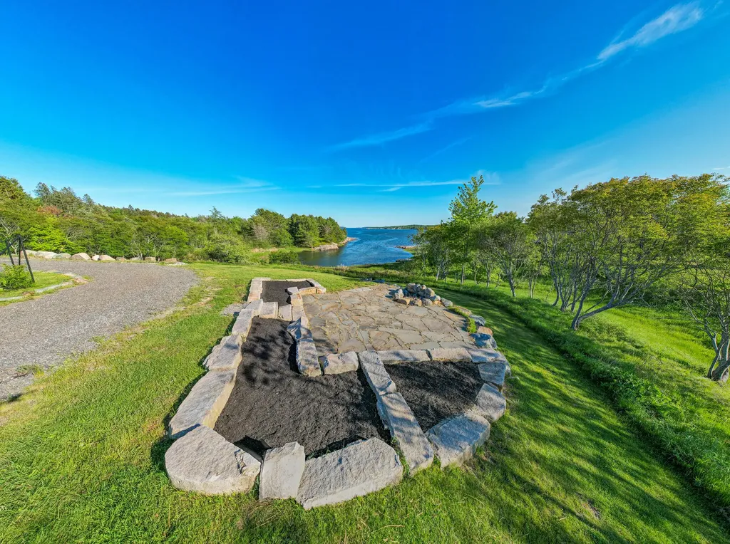 195 Ficketts Point Road Milbridge ME 04658