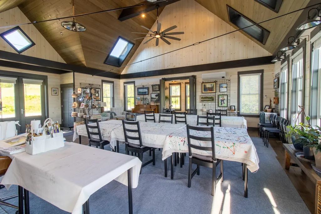 195 Ficketts Point Road Milbridge ME 04658