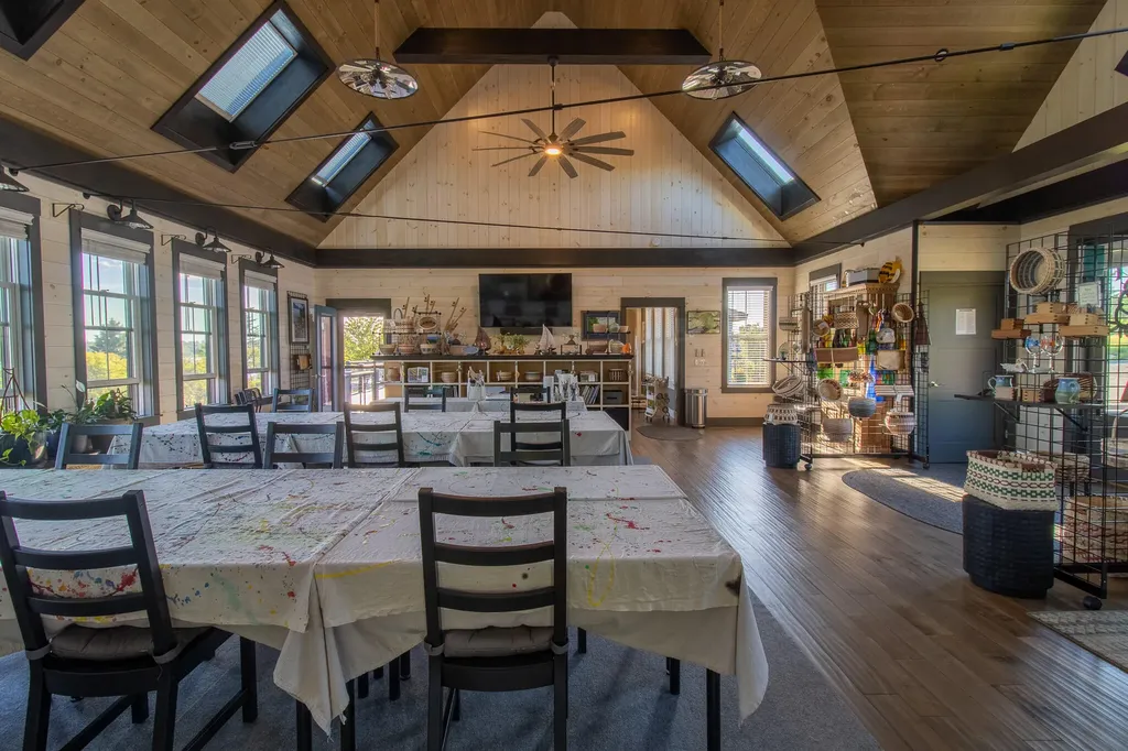 195 Ficketts Point Road Milbridge ME 04658