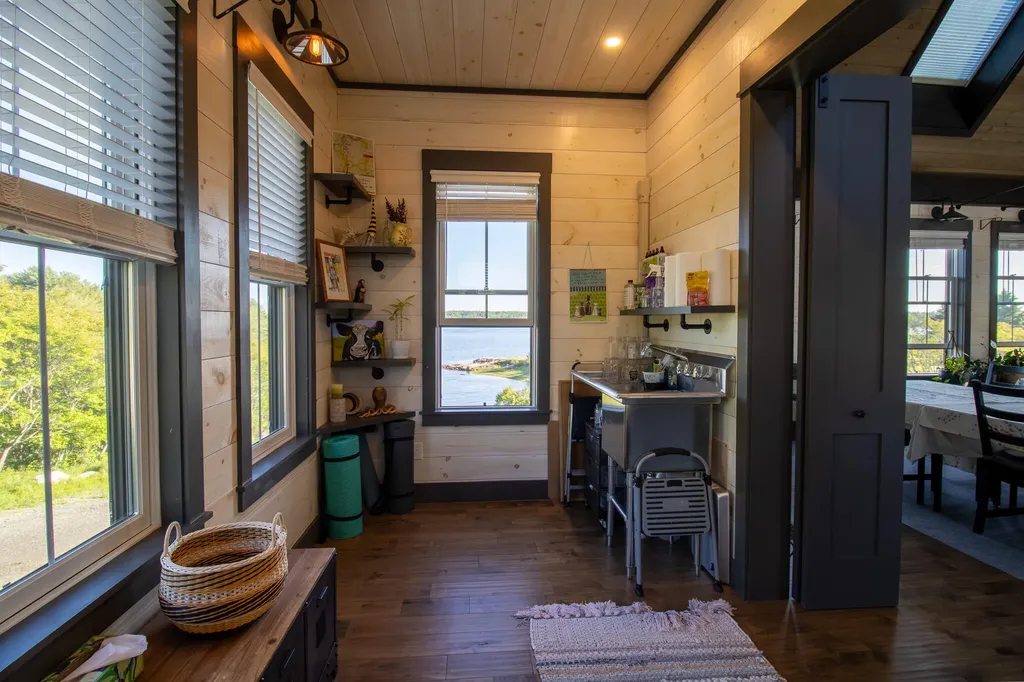 195 Ficketts Point Road Milbridge ME 04658