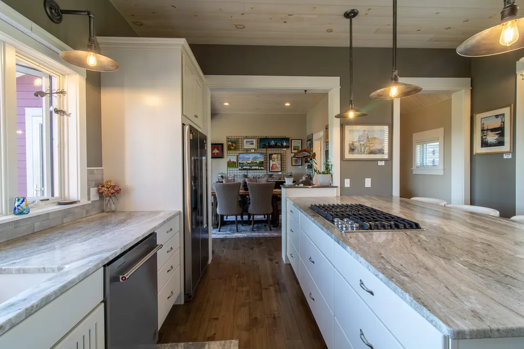195 Ficketts Point Road Milbridge ME 04658