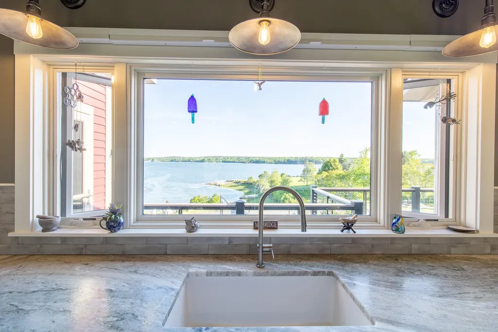 195 Ficketts Point Road Milbridge ME 04658