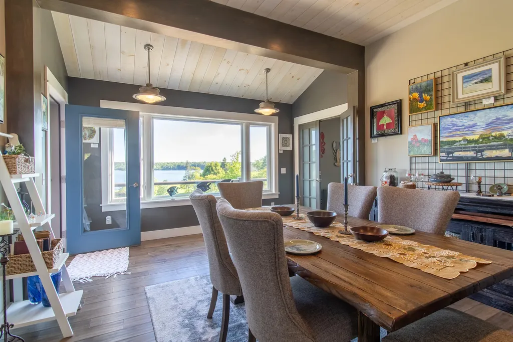 195 Ficketts Point Road Milbridge ME 04658