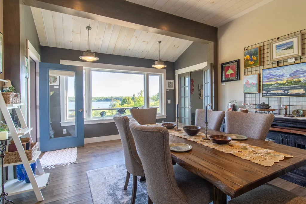 195 Ficketts Point Road Milbridge ME 04658