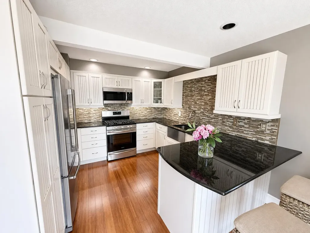 195 Ficketts Point Road Milbridge ME 04658