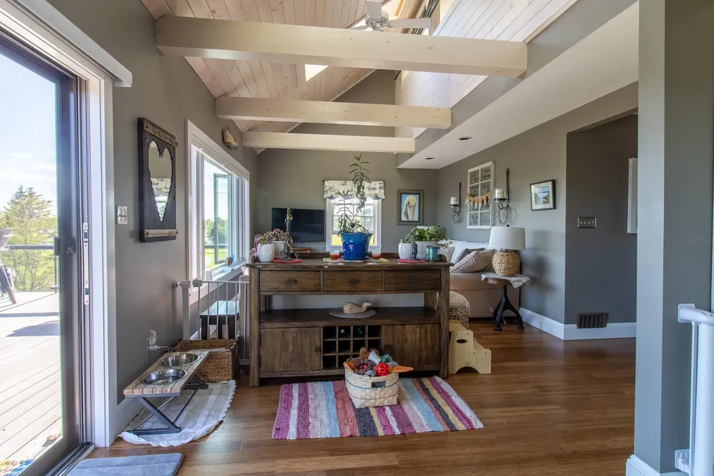 195 Ficketts Point Road Milbridge ME 04658