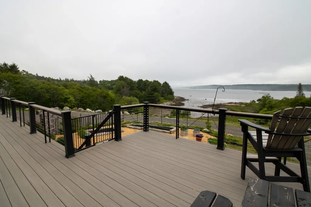 195 Ficketts Point Road Milbridge ME 04658