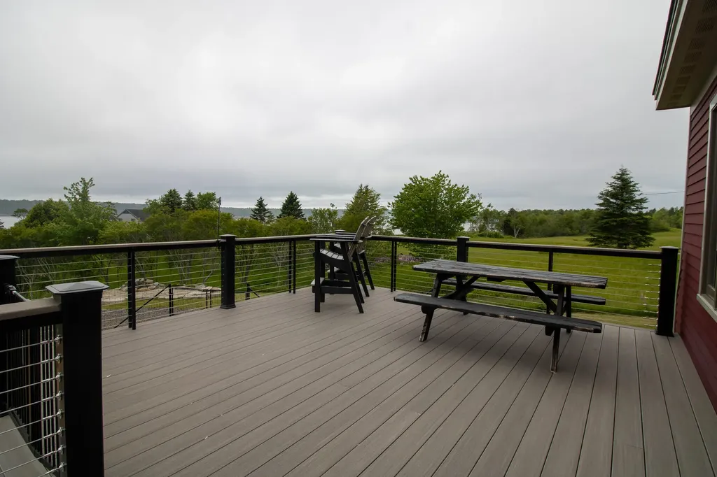 195 Ficketts Point Road Milbridge ME 04658