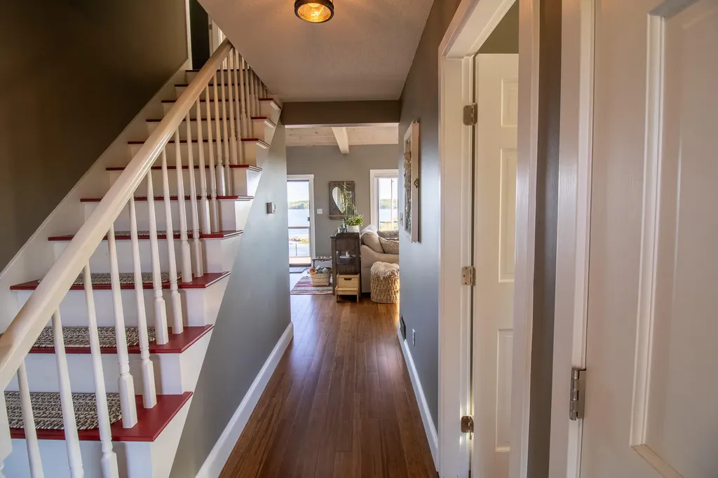 195 Ficketts Point Road Milbridge ME 04658