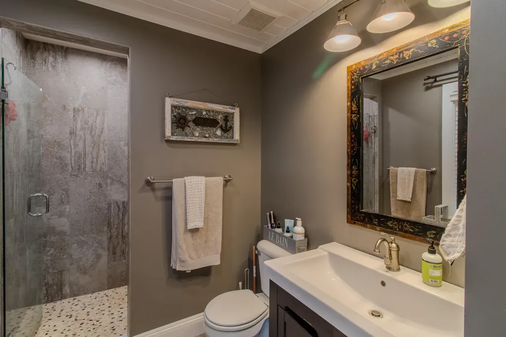 195 Ficketts Point Road Milbridge ME 04658