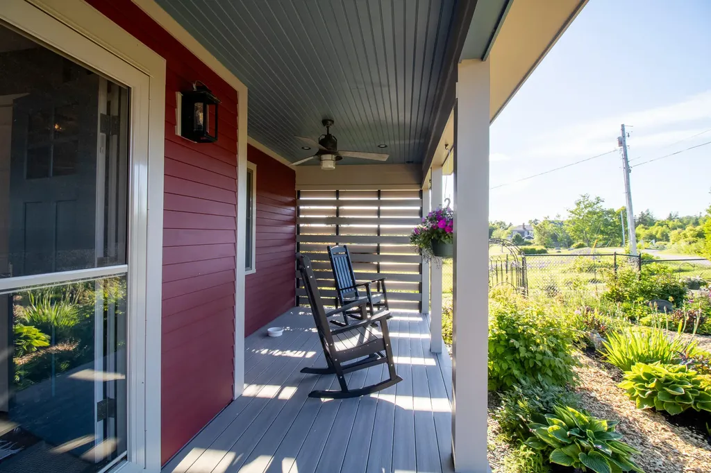 195 Ficketts Point Road Milbridge ME 04658