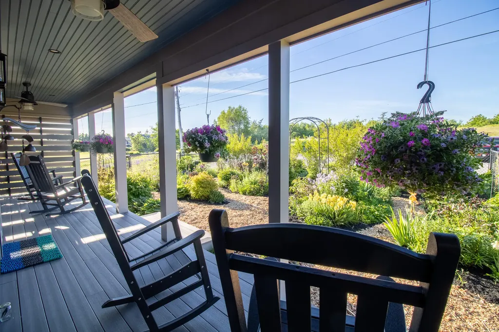 195 Ficketts Point Road Milbridge ME 04658