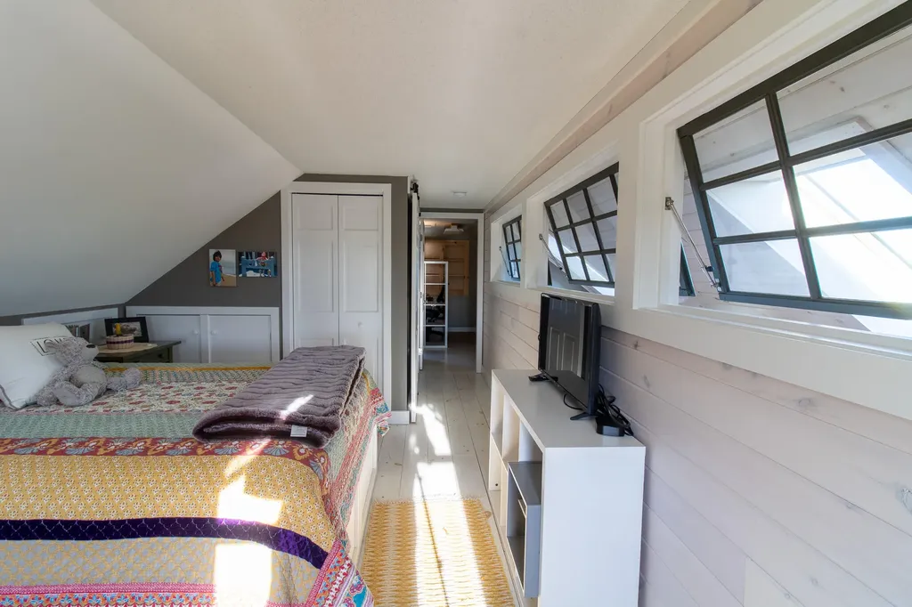 195 Ficketts Point Road Milbridge ME 04658