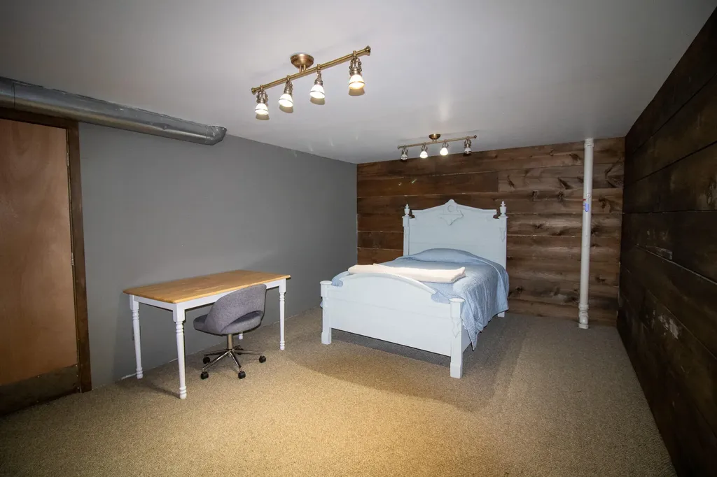 195 Ficketts Point Road Milbridge ME 04658