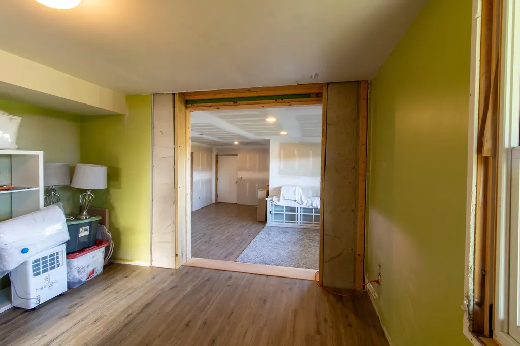 195 Ficketts Point Road Milbridge ME 04658