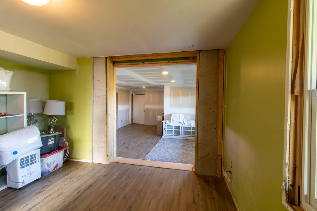 195 Ficketts Point Road Milbridge ME 04658