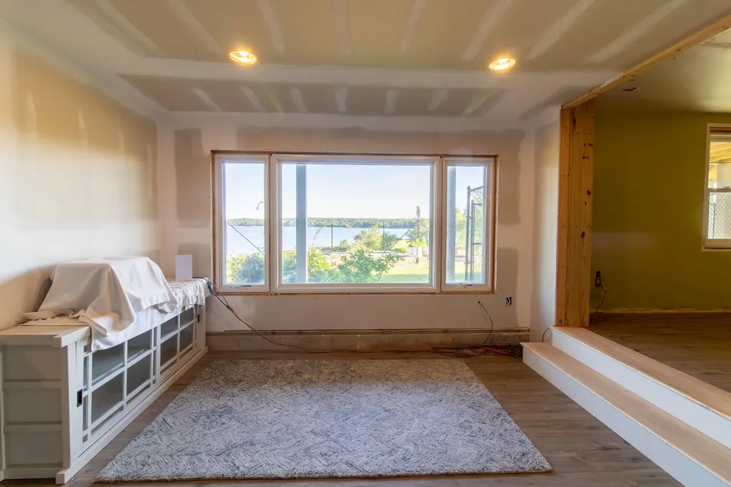 195 Ficketts Point Road Milbridge ME 04658