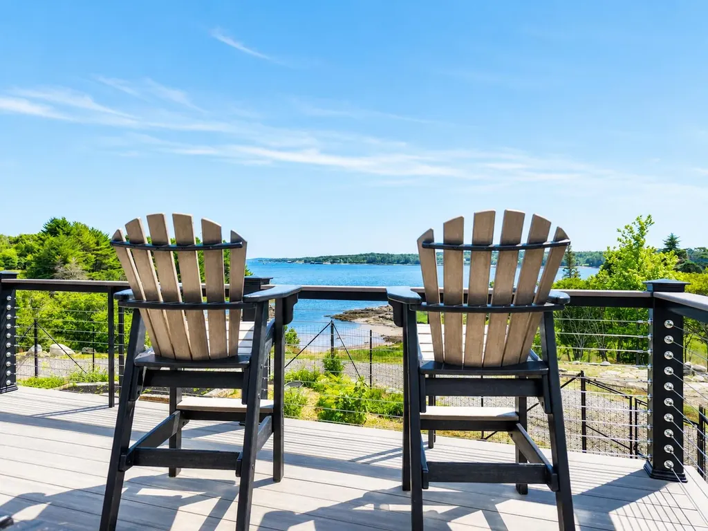 195 Ficketts Point Road Milbridge ME 04658