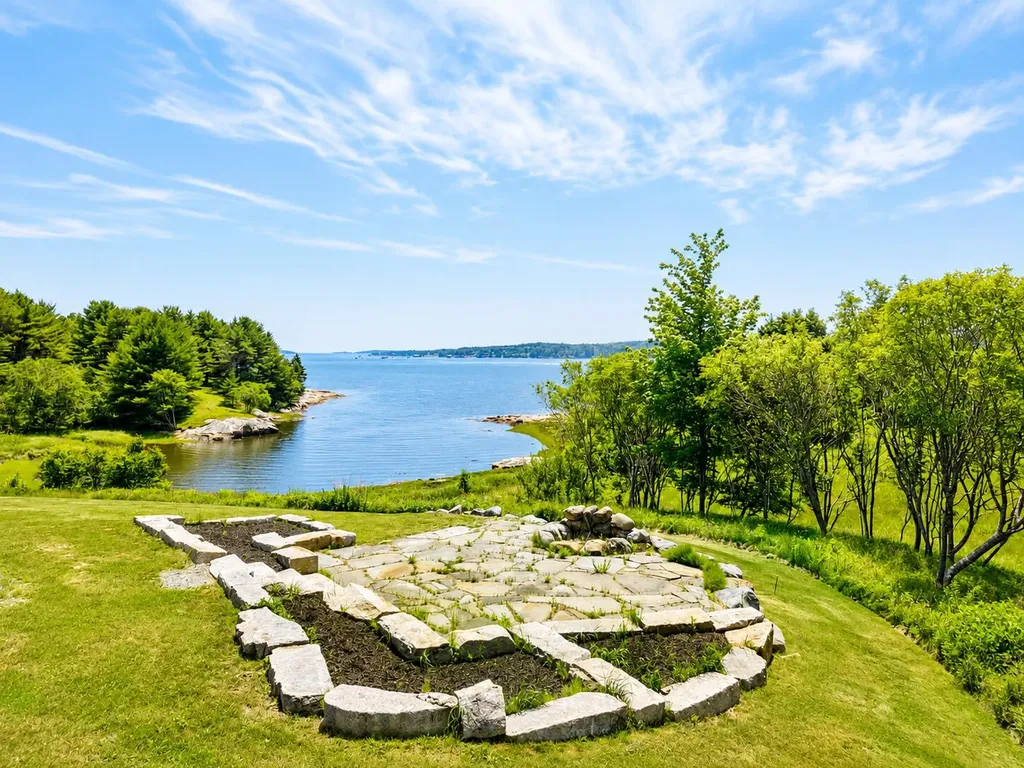 195 Ficketts Point Road Milbridge ME 04658