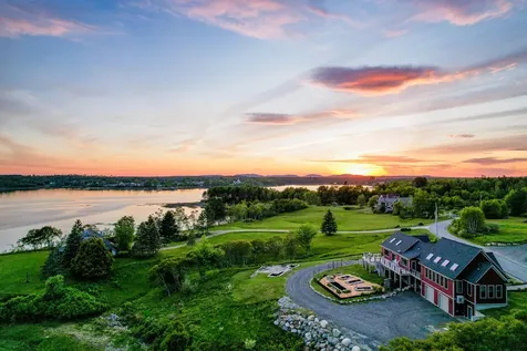 195 Ficketts Point Road Milbridge ME 04658