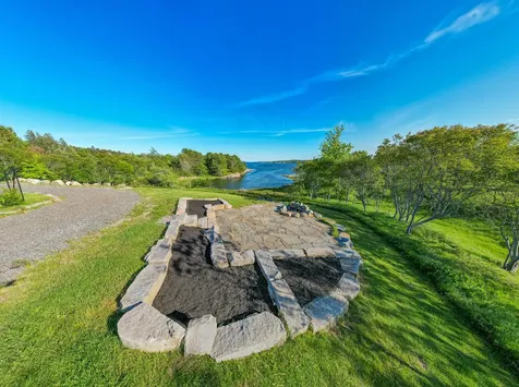 195 Ficketts Point Road Milbridge ME 04658