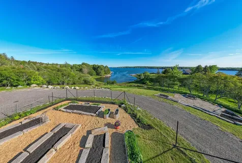 195 Ficketts Point Road Milbridge ME 04658