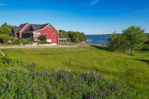 195 Ficketts Point Road Milbridge ME 04658
