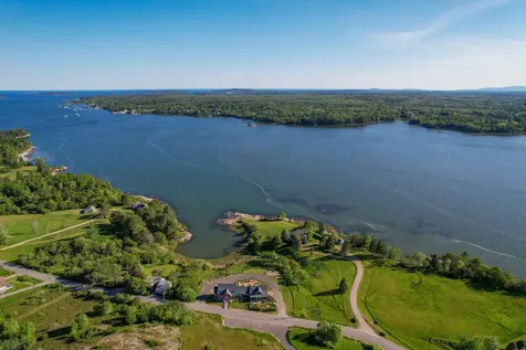 195 Ficketts Point Road Milbridge ME 04658
