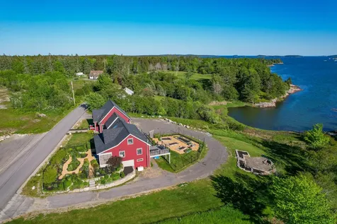 195 Ficketts Point Road Milbridge ME 04658