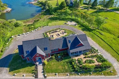 195 Ficketts Point Road Milbridge ME 04658
