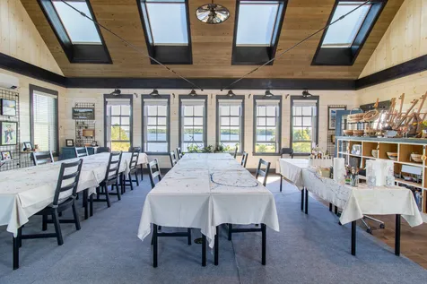 195 Ficketts Point Road Milbridge ME 04658