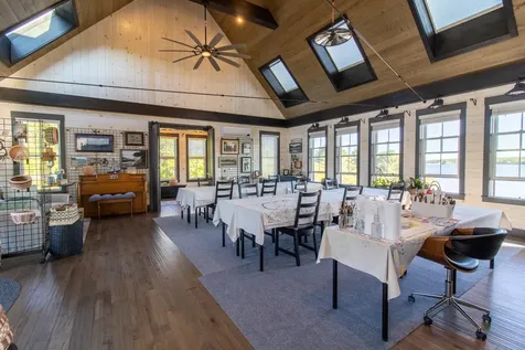 195 Ficketts Point Road Milbridge ME 04658