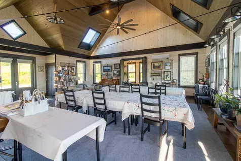 195 Ficketts Point Road Milbridge ME 04658