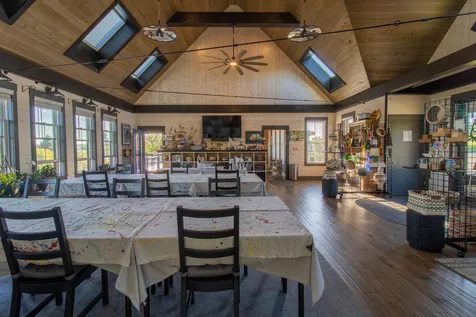 195 Ficketts Point Road Milbridge ME 04658