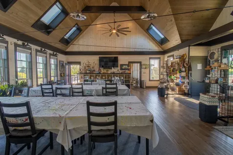 195 Ficketts Point Road Milbridge ME 04658