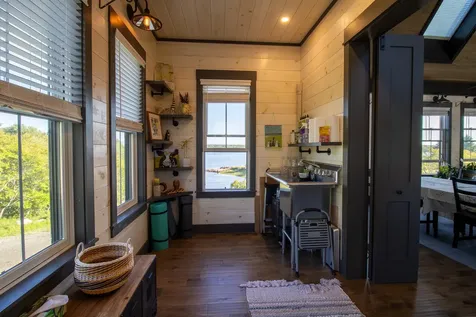 195 Ficketts Point Road Milbridge ME 04658
