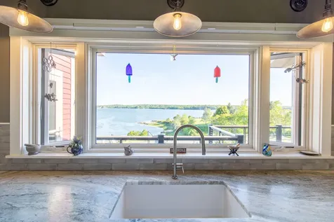 195 Ficketts Point Road Milbridge ME 04658