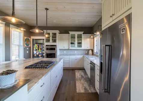 195 Ficketts Point Road Milbridge ME 04658