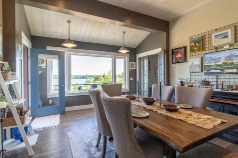 195 Ficketts Point Road Milbridge ME 04658