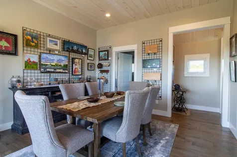 195 Ficketts Point Road Milbridge ME 04658