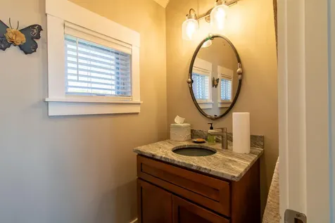 195 Ficketts Point Road Milbridge ME 04658