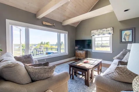 195 Ficketts Point Road Milbridge ME 04658