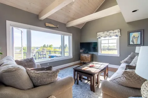 195 Ficketts Point Road Milbridge ME 04658