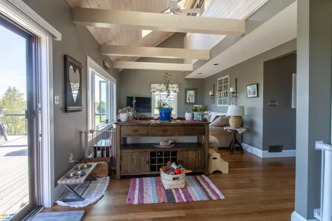 195 Ficketts Point Road Milbridge ME 04658