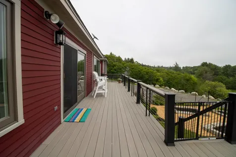 195 Ficketts Point Road Milbridge ME 04658